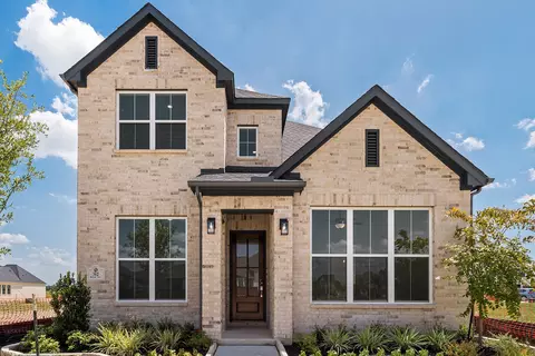 Exterior - 312 Kite St, Celina, TX 75009 photo 4 of 6