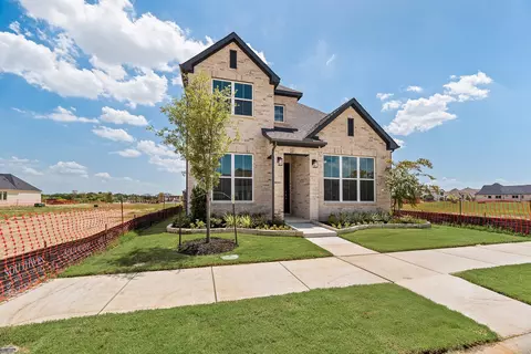 312 Kite St, Celina, TX 75009