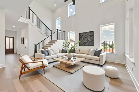 Living - 312 Kite St, Celina, TX 75009 photo 4 of 4
