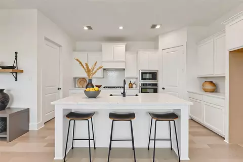Kitchen - 312 Kite St, Celina, TX 75009 photo 3 of 3