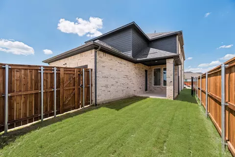 Exterior - 312 Kite St, Celina, TX 75009 photo 6 of 6