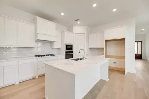 Kitchen - 312 Kite St, Celina, TX 75009 photo 2 of 3