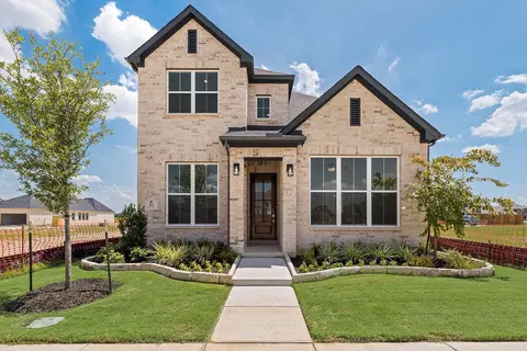 Exterior - 312 Kite St, Celina, TX 75009 photo 3 of 6