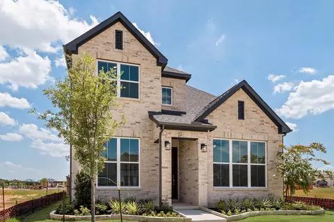 Exterior - 312 Kite St, Celina, TX 75009 photo 2 of 6
