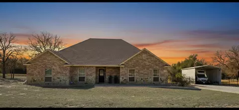 223 Cottongame Rd, Weatherford, TX 76088