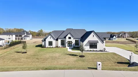 4906 Middleton Dr, Parker, TX 75002