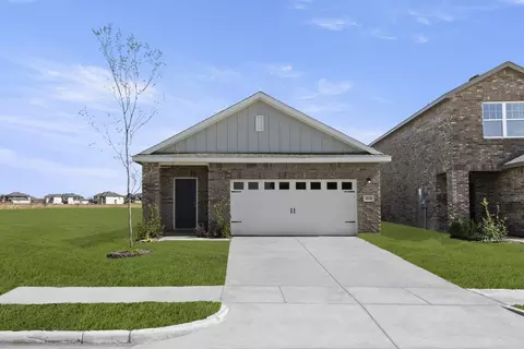 2128 Meadow Park, Melissa, TX 75454