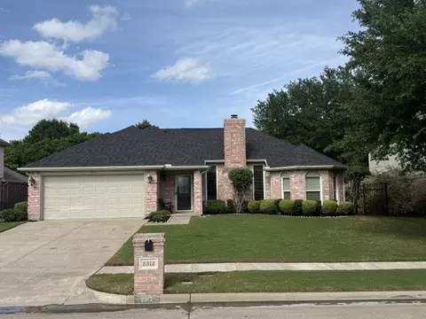 2312 Grimsley Ter, Mansfield, TX 76063