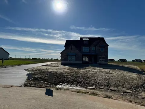 2209 Continent Ct, Krum, TX 76249