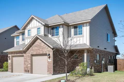 3115 Trina St, Wylie, TX 75098