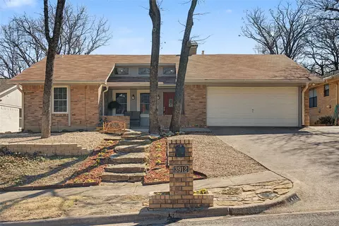3912 Double Tree Trl, Irving, TX 75061