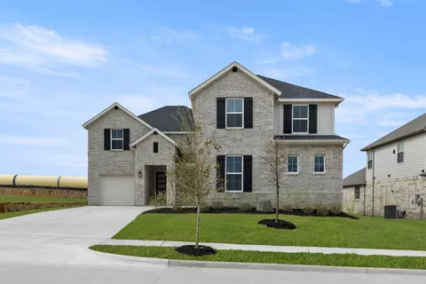 605 Aberdeen Ln, Mansfield, TX 76063