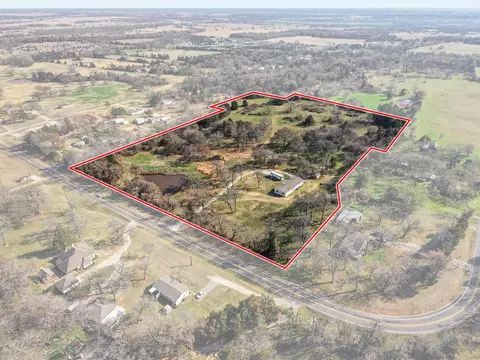 5020 E Fm 120, Denison, TX 75021
