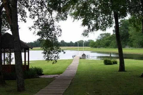 18436 County Road 331, Terrell, TX 75161