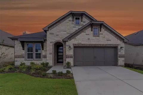 15124 Green Bluff Dr, Aledo, TX 76008