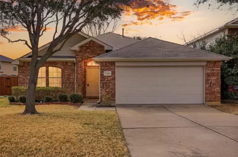 5309 Barkridge Trl, Flower Mound, TX 75028