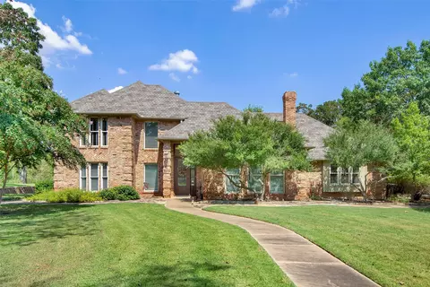 649 Anderson Rd, Whitesboro, TX 76273
