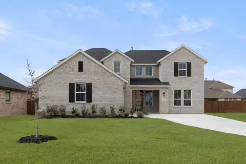 703 Iris Cir, Mansfield, TX 76063