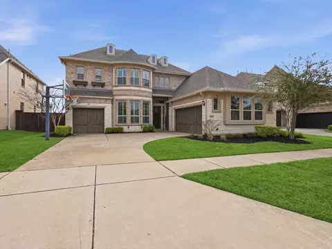 7050 Hayseed Rd, Frisco, TX 75036