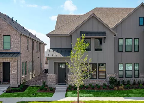 2845 Chisos Red Rd, Mckinney, TX 75071