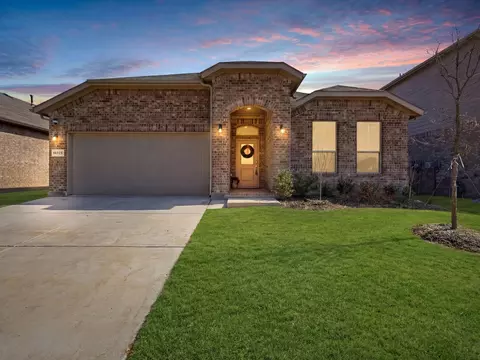 16032 Farringdon Way, Northlake, TX 76247