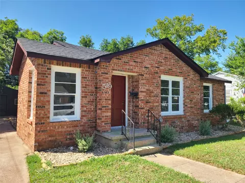 519 Dearborn St, Waco, TX 76704
