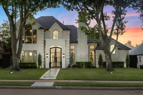 5929 Kensington Dr, Plano, TX 75093