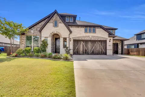 2403 Bear Trl, Mansfield, TX 76063