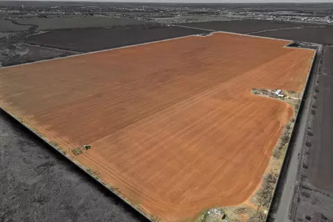 tbd Cr 304, Merkel, TX 79536