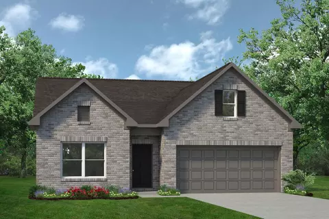 4416 Anchor Point Dr, Caddo Mills, TX 75135