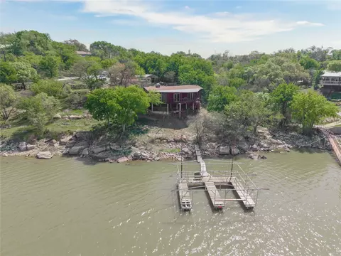 6946 Shamrock Dr, Brownwood, TX 76801