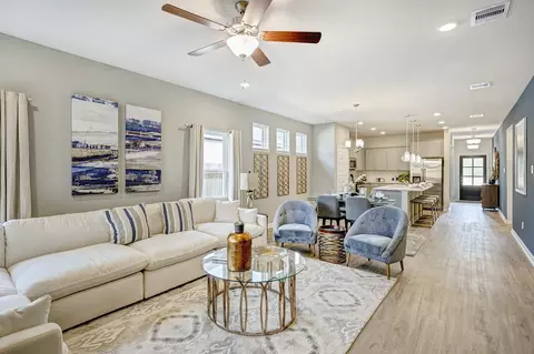 3801 Buckhead Dr, Caddo Mills, TX 75135
