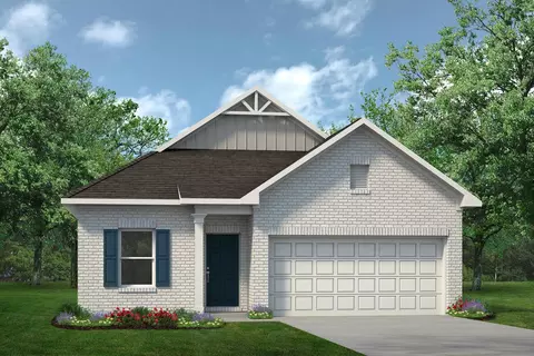 3801 Buckhead Dr, Caddo Mills, TX 75135