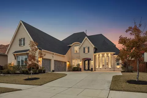 466 Dancing Water Dr, Frisco, TX 75036