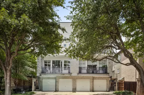 4023 Bowser Ave, Dallas, TX 75219