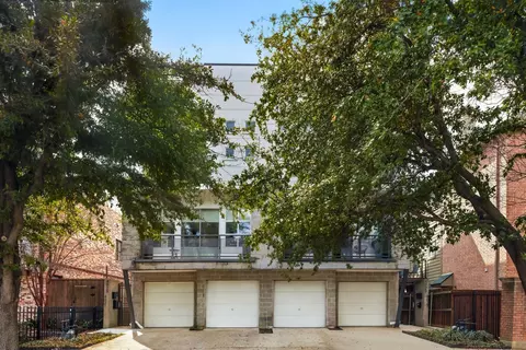4023 Bowser Ave, Dallas, TX 75219