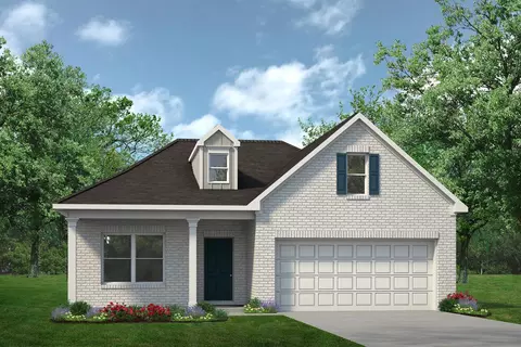 4412 Anchor Point Dr, Caddo Mills, TX 75135