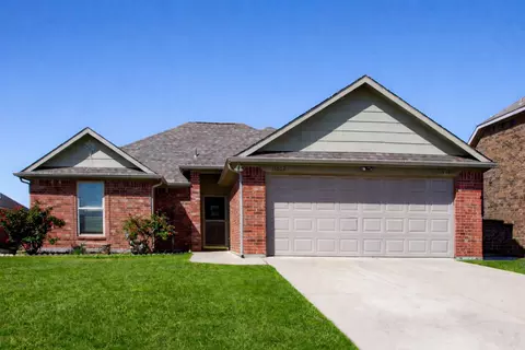 11602 Laney Dr, Greenville, TX 75402