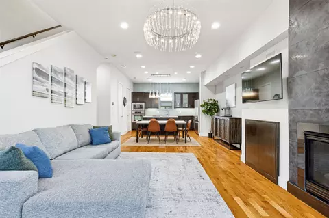 4618 Cedar Springs Rd #B, Dallas, TX 75219