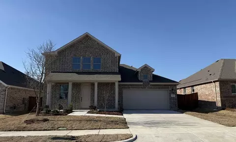 1510 Bushman Ln, Forney, TX 75126