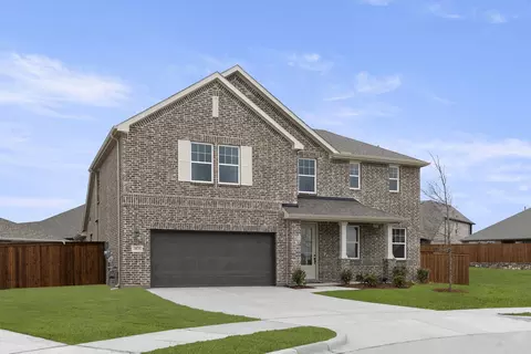1825 Bachman Ln, Forney, TX 75126