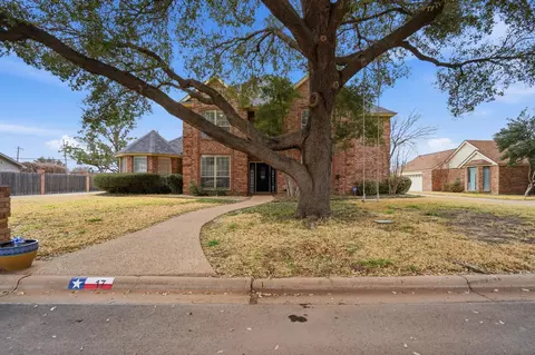 17 Cherry Hls E, Abilene, TX 79606 photo 3
