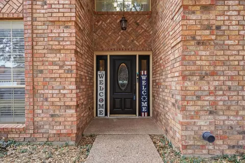 17 Cherry Hls E, Abilene, TX 79606 photo 4