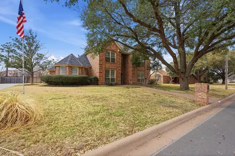 17 Cherry Hls E, Abilene, TX 79606