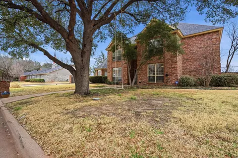 17 Cherry Hls E, Abilene, TX 79606 photo 2