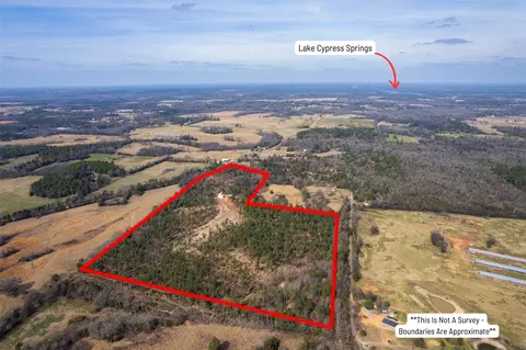130 SE County Road 4415, Scroggins, TX 75480