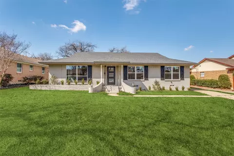 11027 Genetta Dr, Dallas, TX 75228