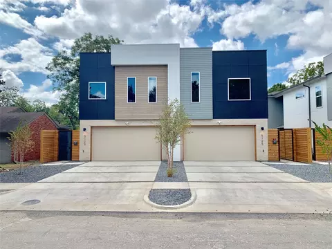 5125 N Hall St, Dallas, TX 75235