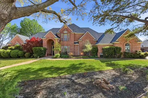 3308 Benbrook Cv, Corinth, TX 76208
