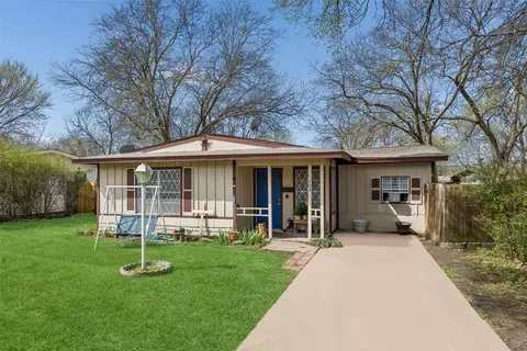 703 Jardin Dr, Mesquite, TX 75149